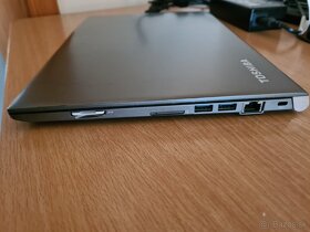 Ultrabook Toshiba Portege Z30 iba 1,2 kg - znizena cena - 3