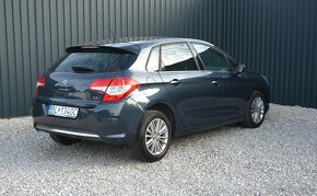 Citroen C4 1.6 VTi, SR .voz - 3