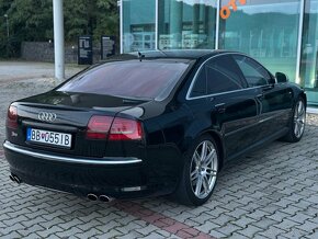 ✳️Audi S8 5.2V10 Quattro✳️ - 3