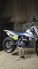 Xmotos 250 - 3