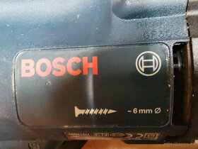 Predám Bosch GSR 6-25 TE Professional - 3