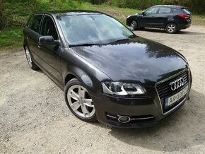 Audi A3 sportback 2.0 TDI - 3