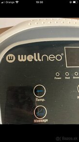 Wellneo Wellness SPA - 3