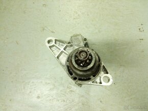 Starter Valeo 02T 911 023 S Skoda, Seat, Audi, VW - 3