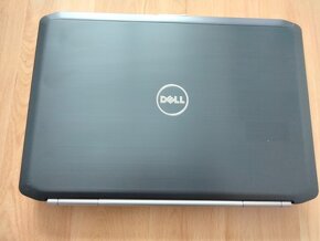 predám Dell latitude e5420/ Intel core i5/ 4gb ram/ssd /HDMI - 3