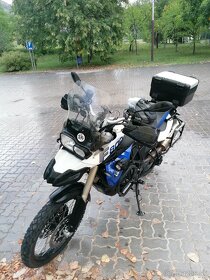 BMW F 800 GS 2012 - 3