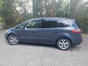 Ford S-max - 3