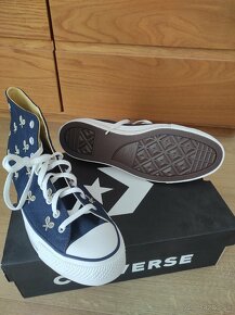 Predam tenisky Converse All star - 3