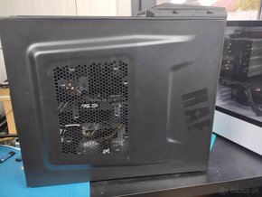 ▶️Gaming PC - i7 3,90Ghz/16GB/GTX1060 6GB▶️ (HAF) - 3