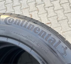 225/55 R17 Zimne Continental - 3