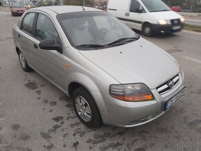 Daewoo Kalos 1.4 S Comfort - 3