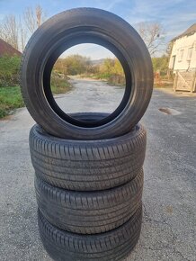 255/50 R19 - 3