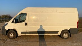 Peugeot Boxer 2,2hdi 96kw L3H2 rv 2015 - 3