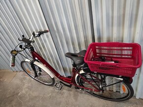 ebike Kennzel - 3