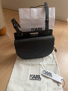 Kabelka Karl Lagerfeld - 3