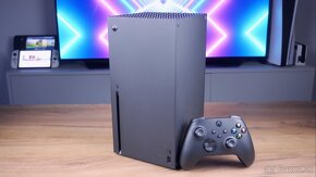 Xbox Series X - 3