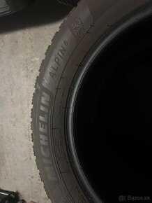 Zimná sada pneu 205/55R16 - 3