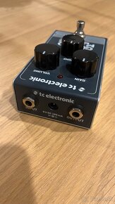 TC Electronic Grand Magus distortion - 3