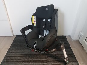 na predaj BRITAX RÖMER Dualfix M i-Size Black - 3