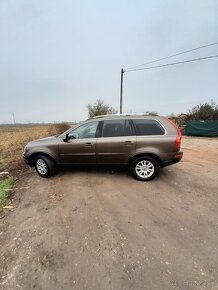 Volvo XC90 D5 kúpené na slovensku - 3