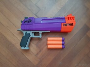 Nerf - 3