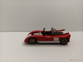 Škoda Spider B5 - 1:43 - 3