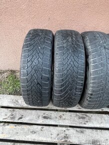 Zimné 175/65 R14 4x=80€ - 3