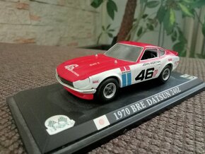 Datsun 249 Z 1970 - 3