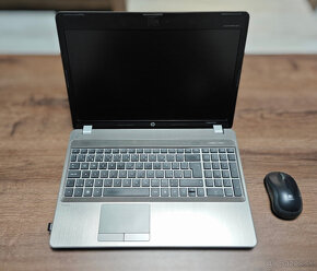 HP ProBook 4530s - 3