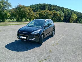 Ford Kuga - 3