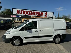 Citroën Jumpy, Furgon L1H1 2.0 HDI - 3