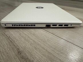 Notebook HP 15-BW056NC, CPU AMD 3GHz, 8GB RAM, 128GB SSD - 3