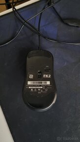 Zowie Gear by Benq FK-2 - 3