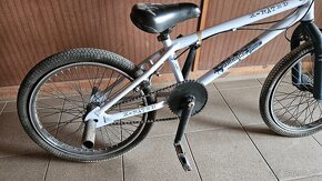 Bicykel bmx - 3