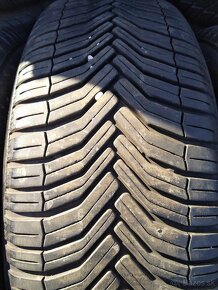 225/65 R 17 106 V celoročné pneu MICHELIN. - 3