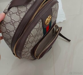 Gucci Ophidia ruksak s dustbagom - 3