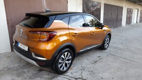 RENAULT Captur 1.3 TCe (7-st. automat) - 3