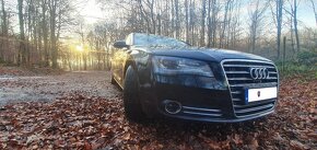 Audi A8 - 3