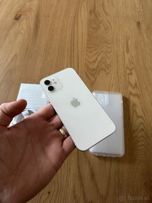 iPhone 12 64 gb White - 3