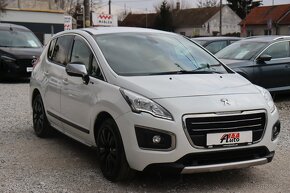 Peugeot 3008 1.6L HDi Style - 3