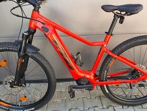 KTM Macina Race 291  model 2022 - 3