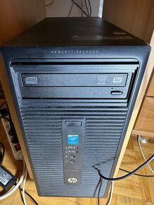 PC HP 280 G1 MT Business PC - 3