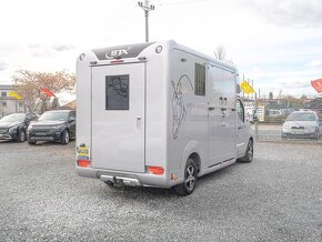 Renault Master 2.3D 110KW A/T ŠPECIÁLNY PRO KÔŇ - 3