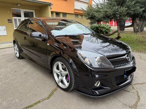 Opel Astra 2.0T OPC 177KW - 3