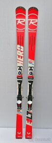 Carvingove Lyze Rossignol Hero Elite LongTURN 174cm - 3