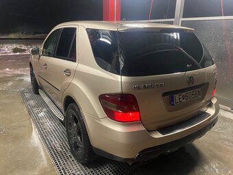 Mercedes ml 320 cdi - 3