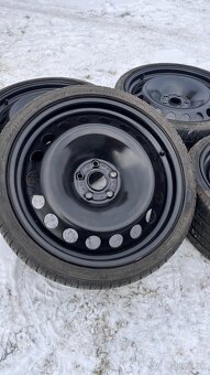 ☑️Disky 5x112 r19 vw group - 3