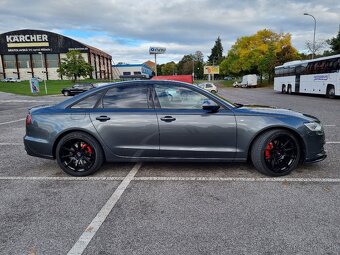 AUDI A6 C7 4G Limousine - 3