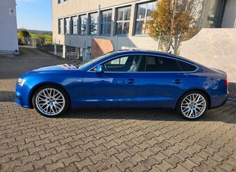 Audi a5 Sportback 2.0tdi 140kw - 3