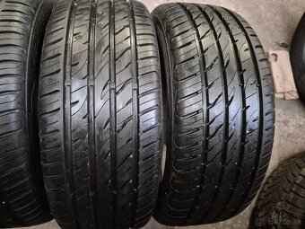 195/50 r15 letné 4 ks ESA-TECAR dezén 8,3-8,1 mm DOT2022 - 3